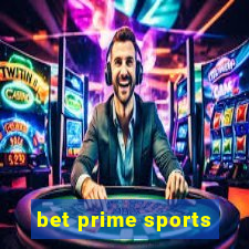 bet prime sports